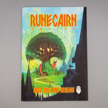 Load image into Gallery viewer, Runecairn Hardcover Bundle