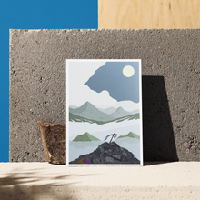 Load image into Gallery viewer, Runecairn - Art Prints (A5)