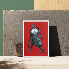 Load image into Gallery viewer, Runecairn - Art Prints (A5)