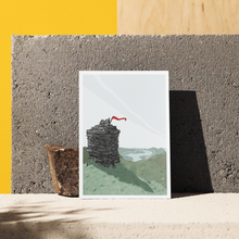 Load image into Gallery viewer, Runecairn - Art Prints (A5)