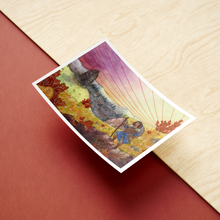 Load image into Gallery viewer, Runecairn - Art Prints (A5)