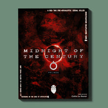 Load image into Gallery viewer, Midnight of the Century Primer