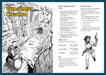 Load image into Gallery viewer, We Deal in Lead (PDF)