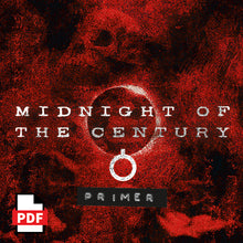 Load image into Gallery viewer, Midnight of the Century Primer (PDF)