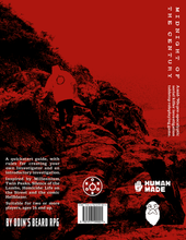 Load image into Gallery viewer, Midnight of the Century Primer (PDF)