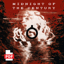Load image into Gallery viewer, Midnight of the Century (PDF)