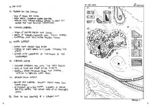 Load image into Gallery viewer, We Deal in Lead: Omega City (Ashcan) (PDF)