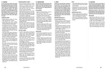 Load image into Gallery viewer, Oroboro Dossier File 01