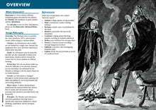 Load image into Gallery viewer, Runecairn: Core Rules (PDF)