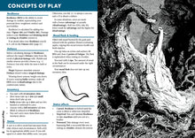 Load image into Gallery viewer, Runecairn: Core Rules (PDF)