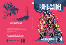 Load image into Gallery viewer, Runecairn Wardensaga Remastered