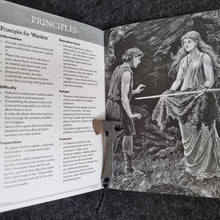 Load image into Gallery viewer, Runecairn: Core Rules