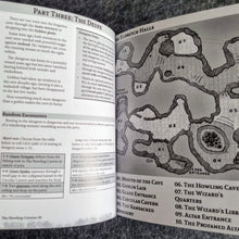 Load image into Gallery viewer, The Howling Caverns