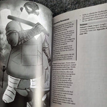 Load image into Gallery viewer, Colossus Wake