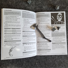 Load image into Gallery viewer, Runecairn: Beneath the Broken Sword