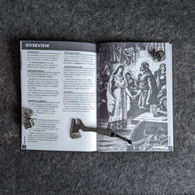 Load image into Gallery viewer, Runecairn: Advanced Rules