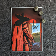 Load image into Gallery viewer, We Deal in Lead - Art Prints