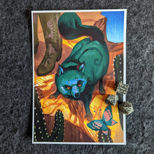 Load image into Gallery viewer, We Deal in Lead - Art Prints