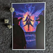 Load image into Gallery viewer, We Deal in Lead - Art Prints