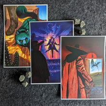 Load image into Gallery viewer, We Deal in Lead - Art Prints