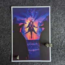 Load image into Gallery viewer, We Deal in Lead - Art Prints