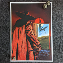 Load image into Gallery viewer, We Deal in Lead - Art Prints