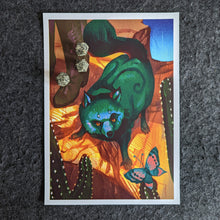 Load image into Gallery viewer, We Deal in Lead - Art Prints