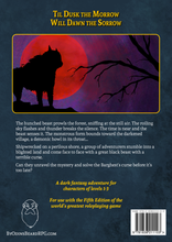 Load image into Gallery viewer, The Howling Caverns