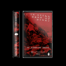 Load image into Gallery viewer, It Is Still Dark of Night - Midnight of the Century Soundtrack (Cassette)
