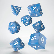 Load image into Gallery viewer, Classic Runic Dice Set

