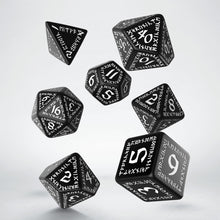 Load image into Gallery viewer, Runic Dice Set
