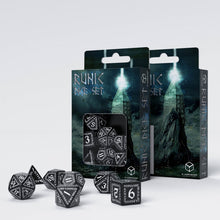 Load image into Gallery viewer, Runic Dice Set
