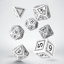 Load image into Gallery viewer, Runic Dice Set
